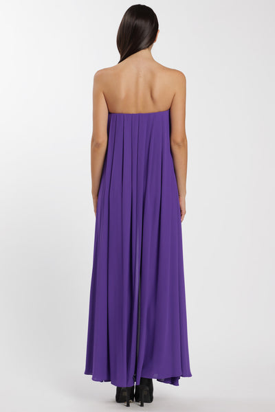 Chloe Dress Viola