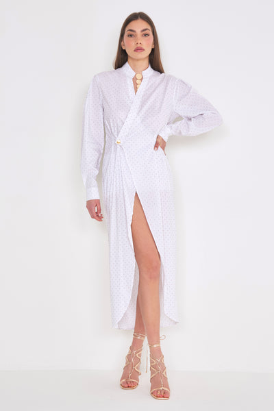 Strass Dress