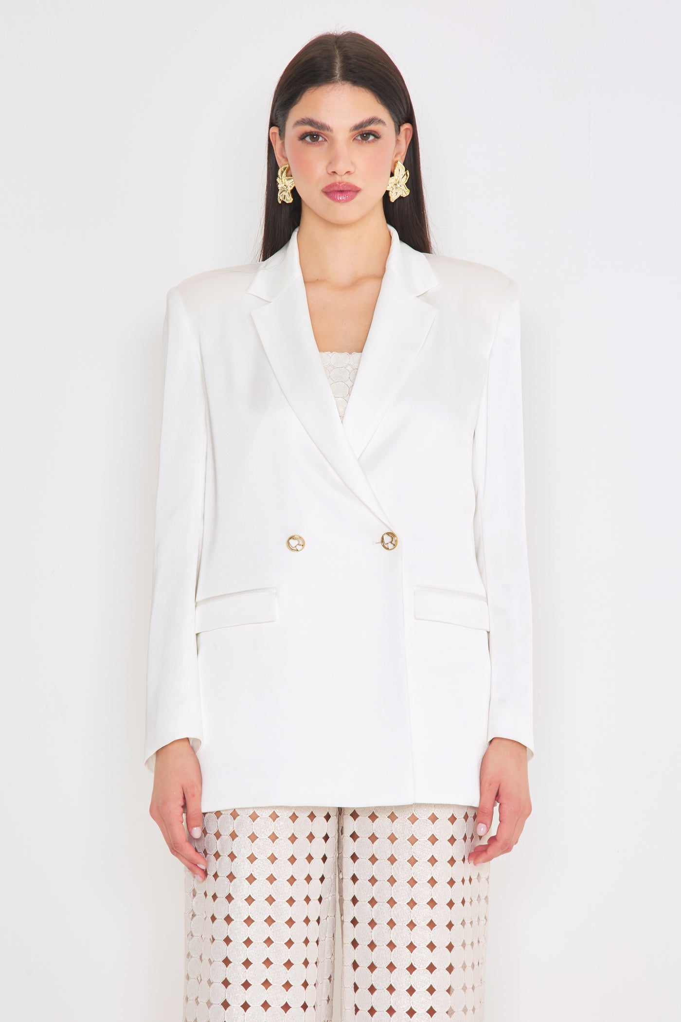 Gem Blazer