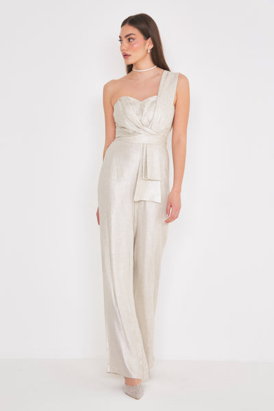 Jumpsuit Plateu
