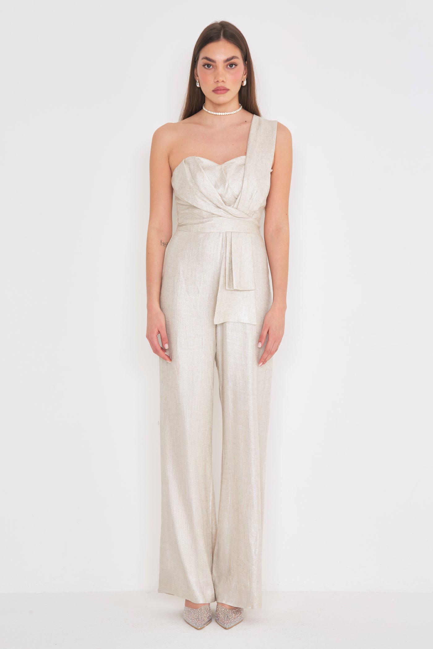 Jumpsuit Plateu