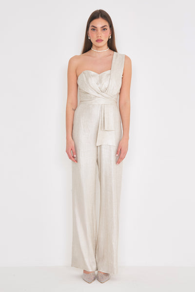 Jumpsuit Plateu