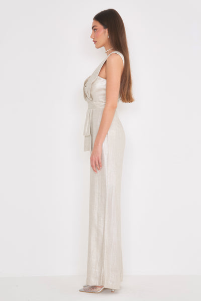 Jumpsuit Plateu