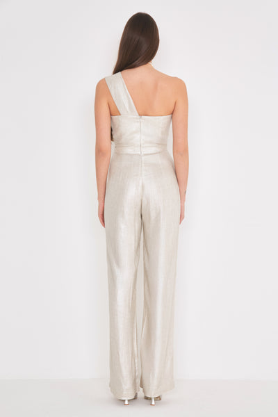 Jumpsuit Plateu