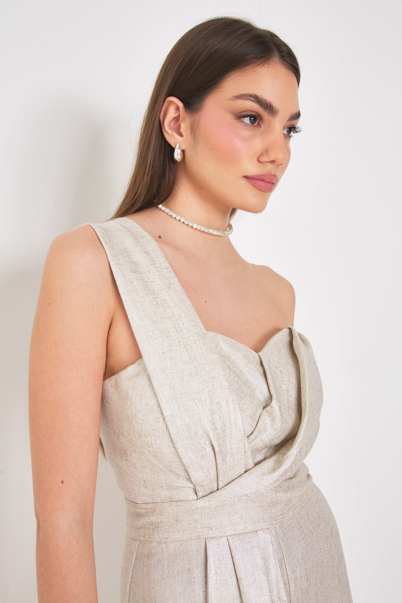 Jumpsuit Plateu