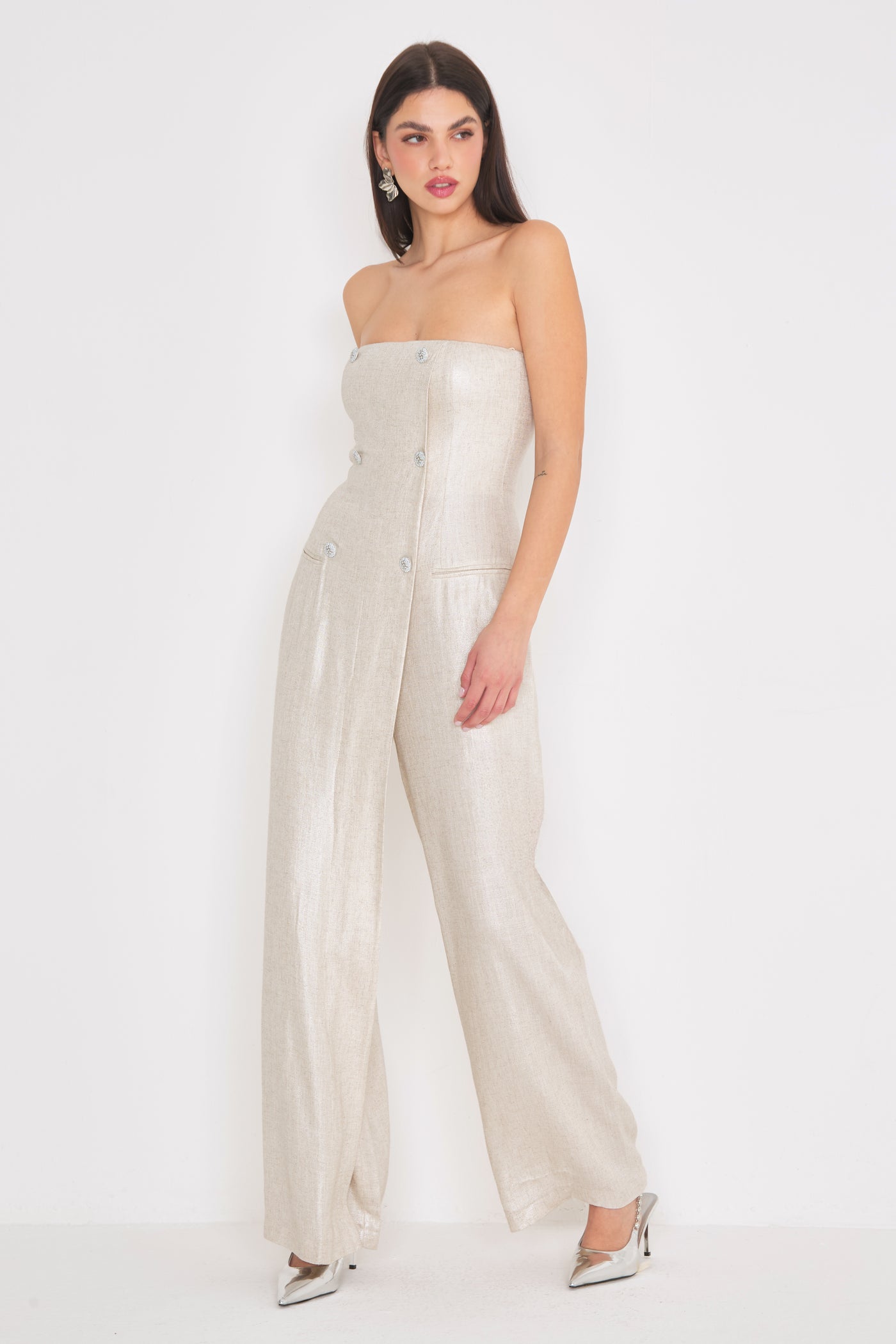 Jumpsuit Moon
