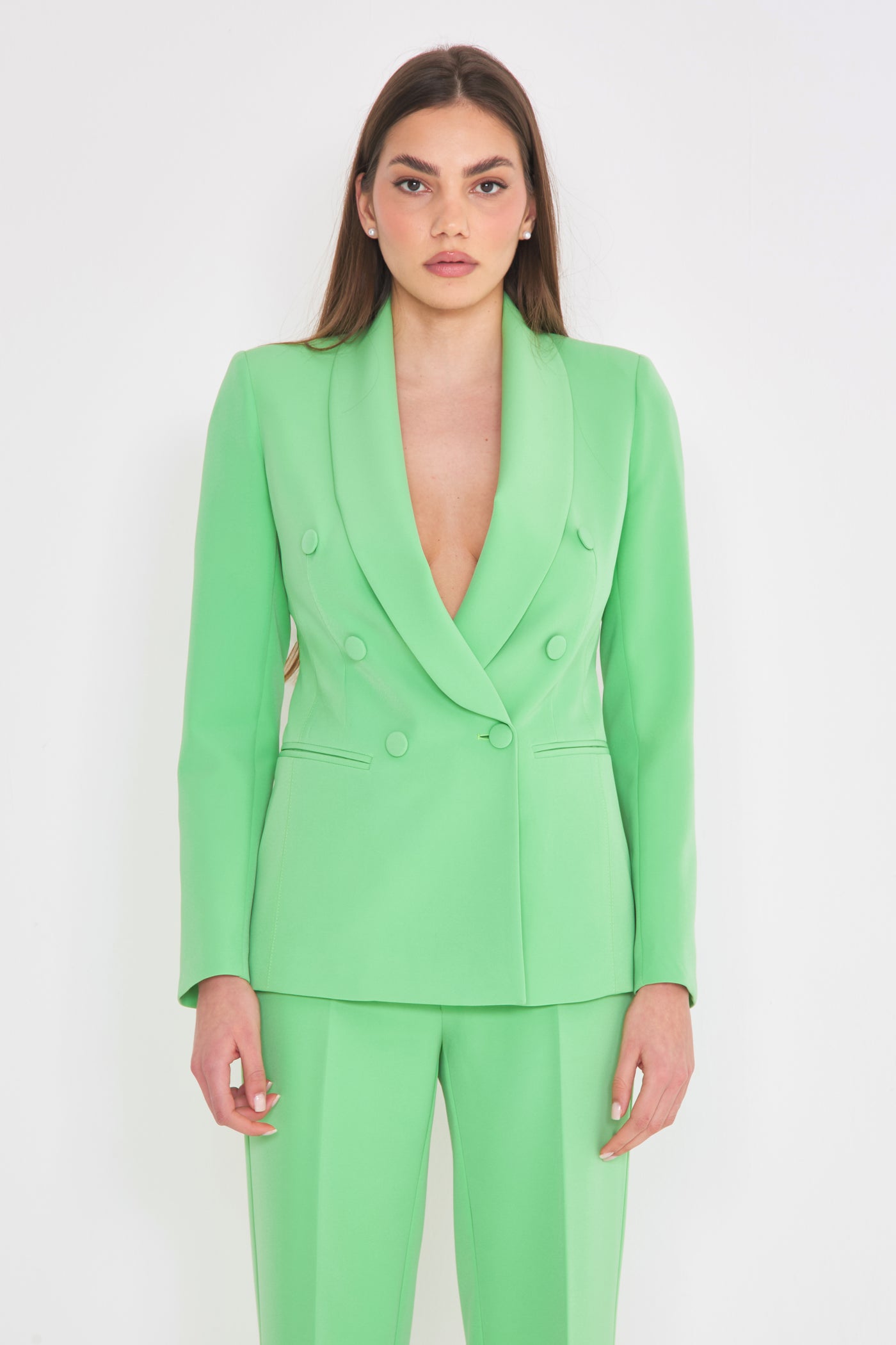Muse Blazer Basic
