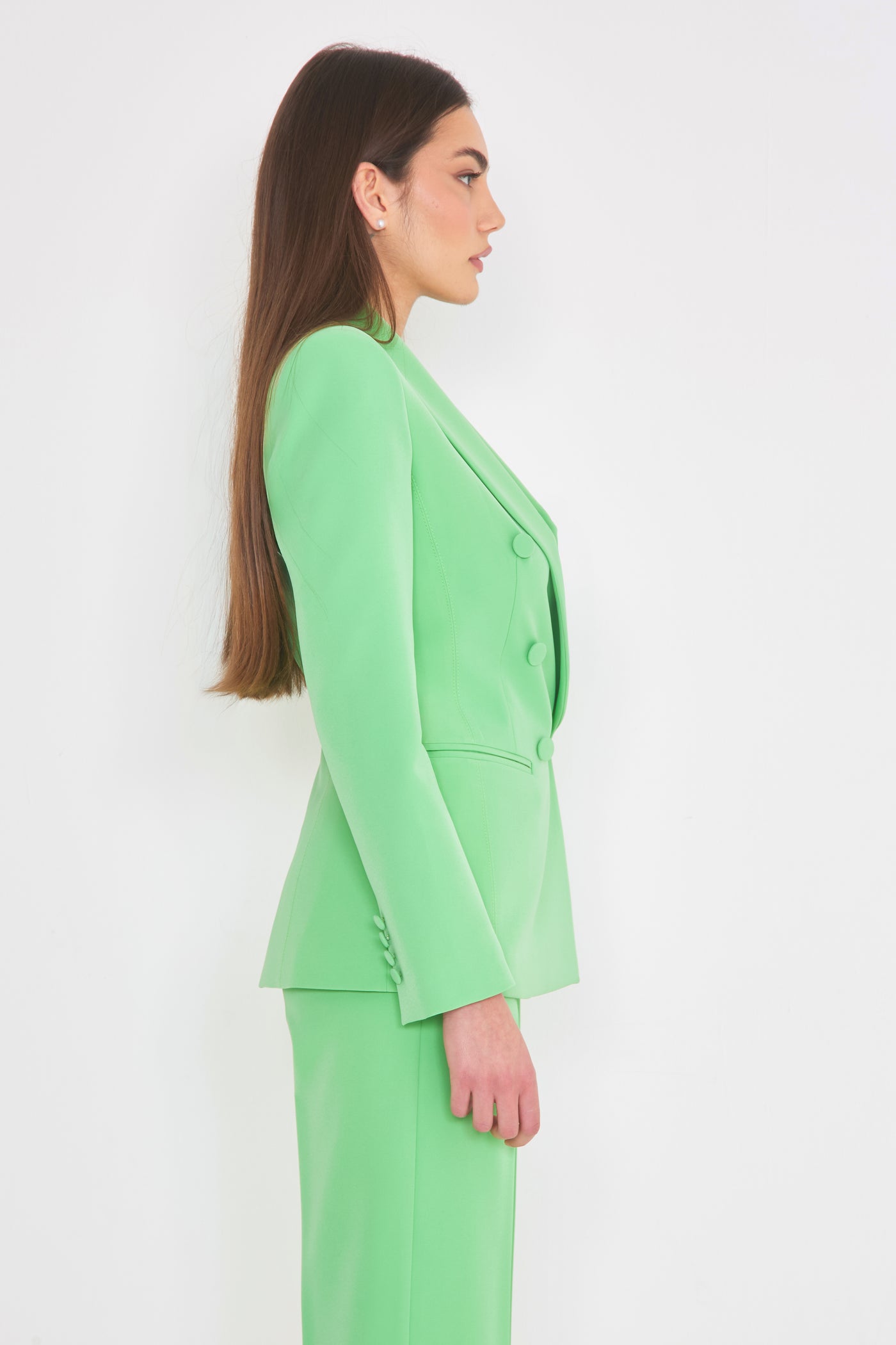 Muse Blazer Basic