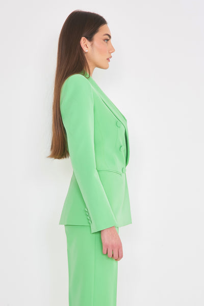 Muse Blazer Basic