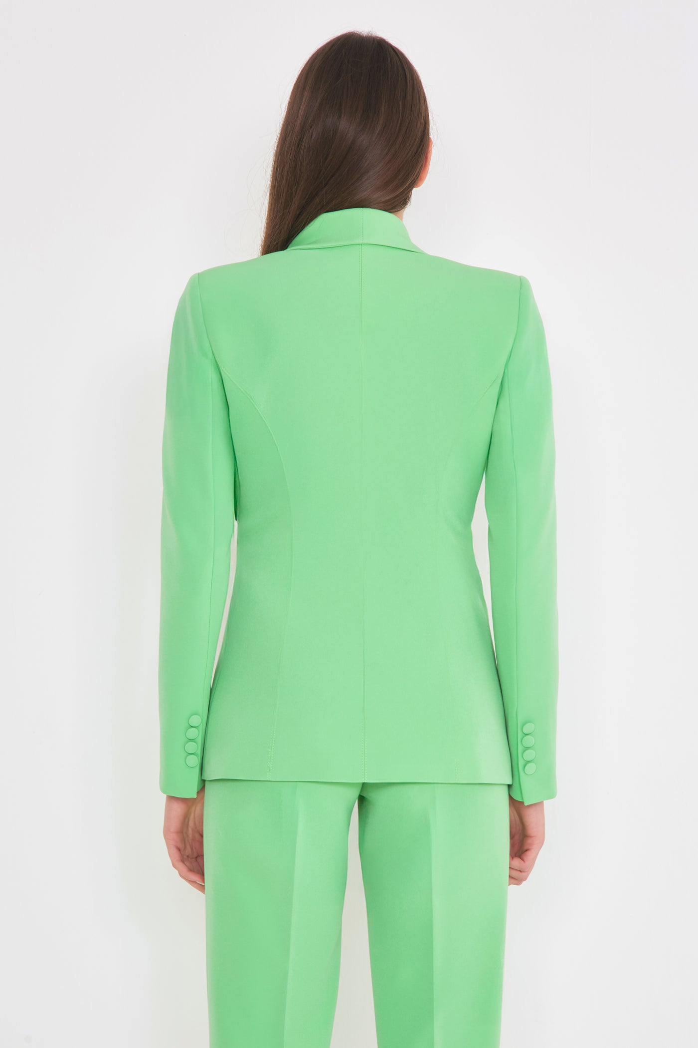 Muse Blazer Basic