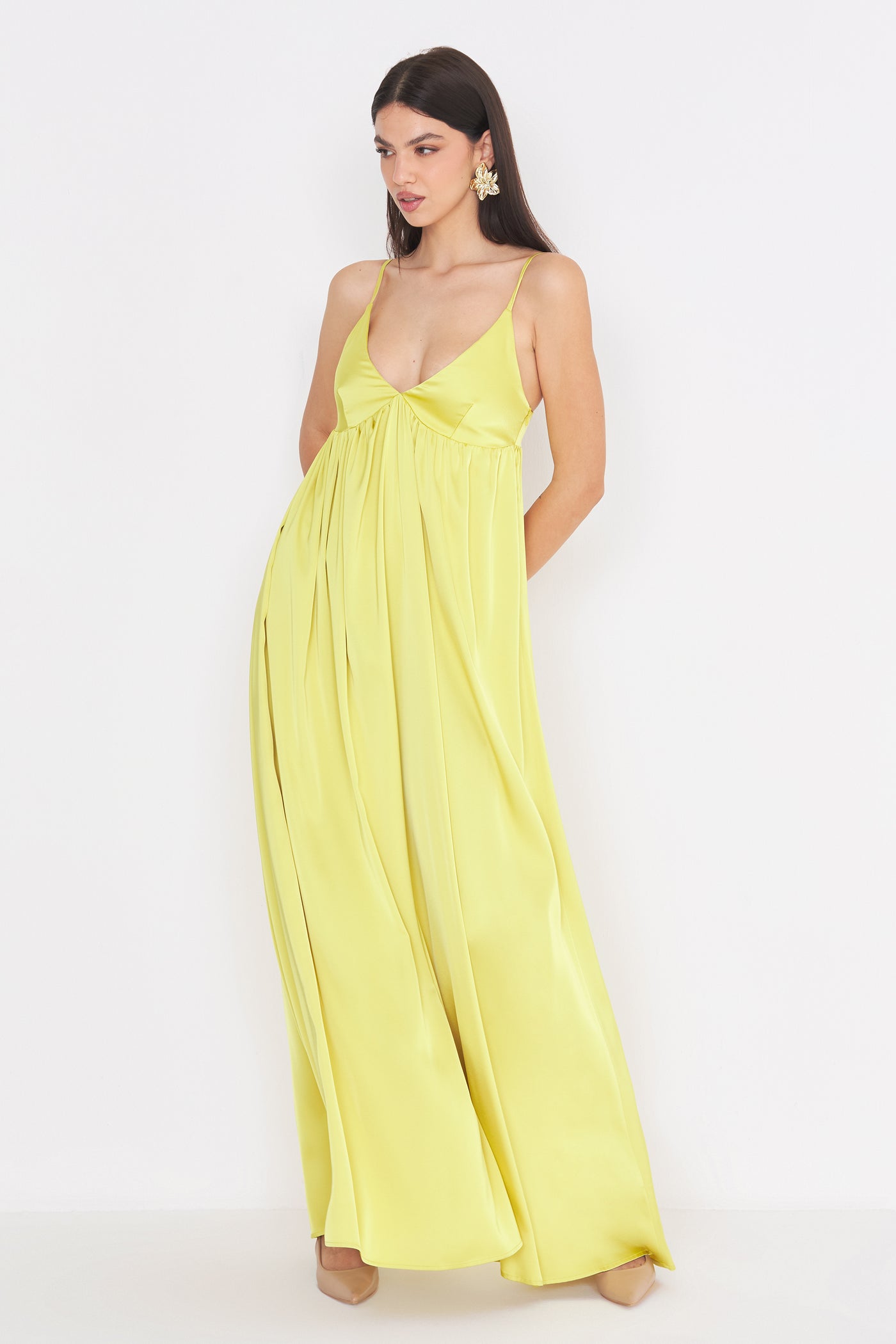 Victory Dress Wakamole