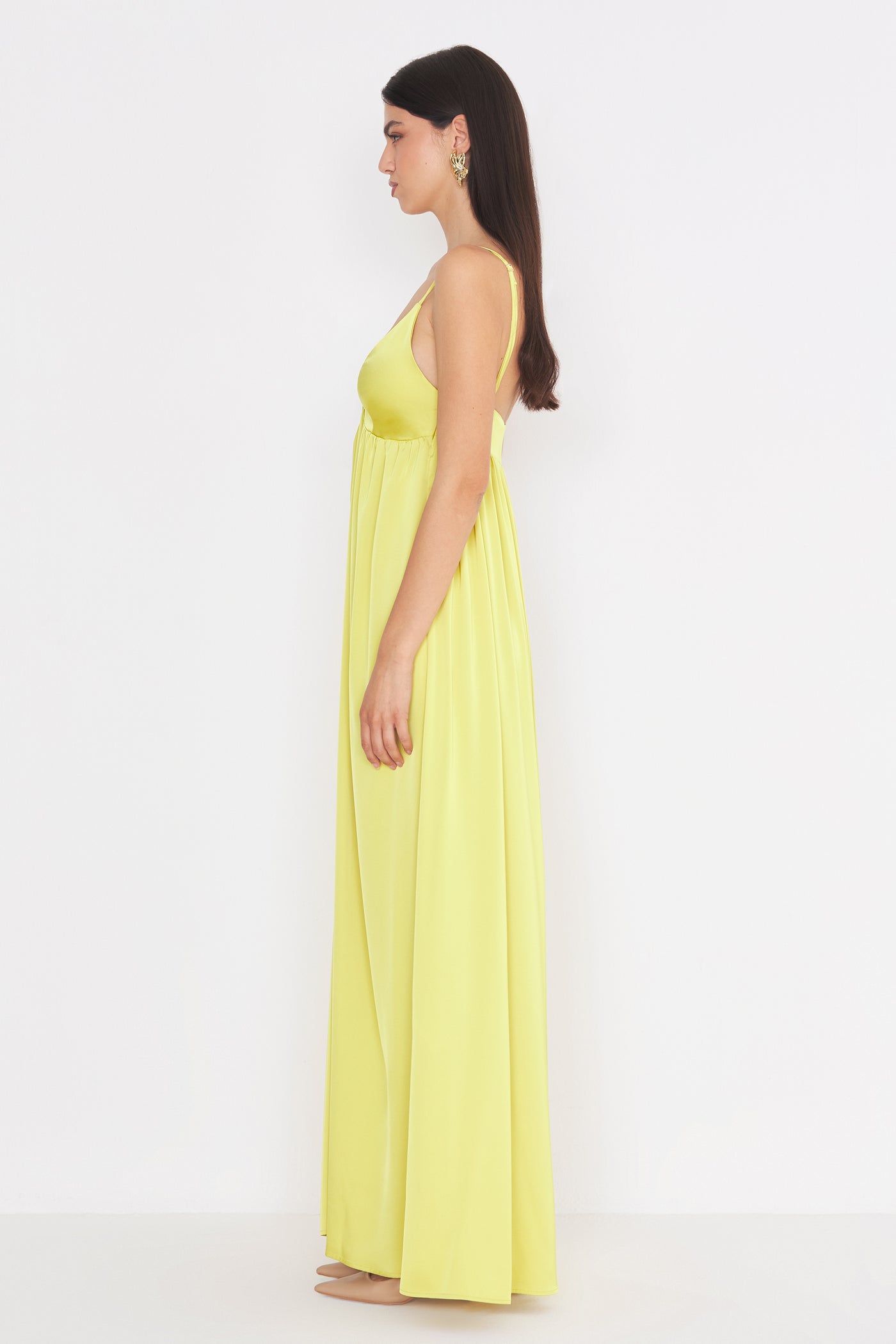 Victory Dress Wakamole