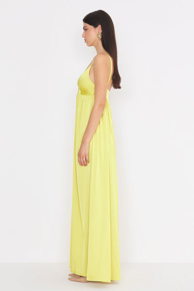 Victory Dress Wakamole