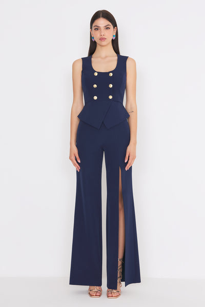 Penta Gilet Navy