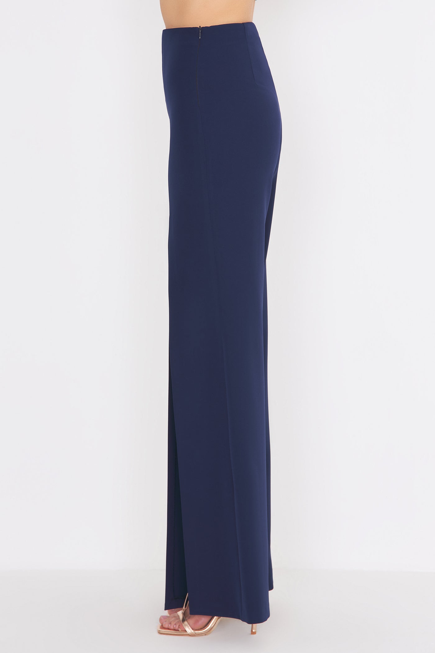 Penta Pants Navy