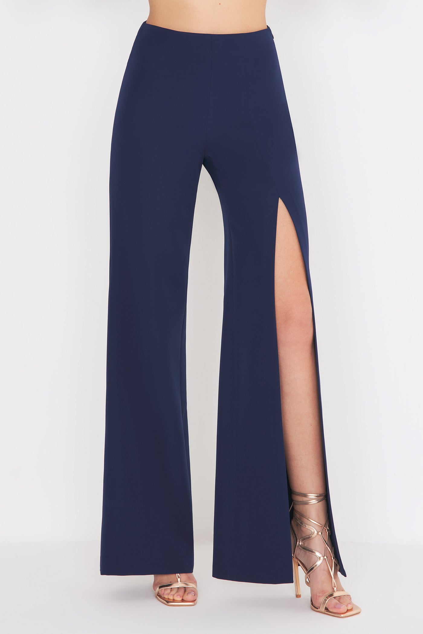 Penta Pants Navy