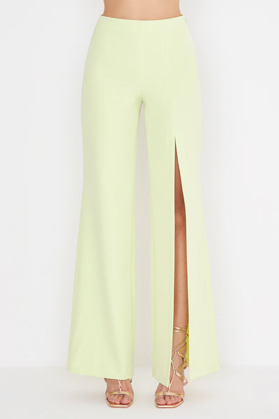 Penta Pants Light Green