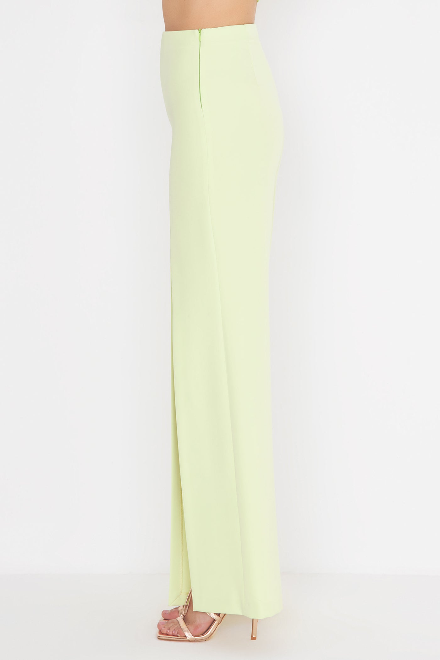 Penta Pants Light Green
