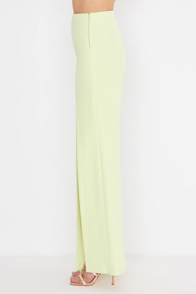 Penta Pants Light Green