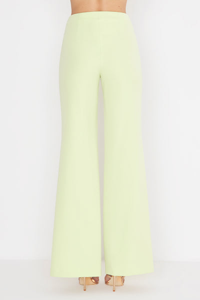 Penta Pants Light Green