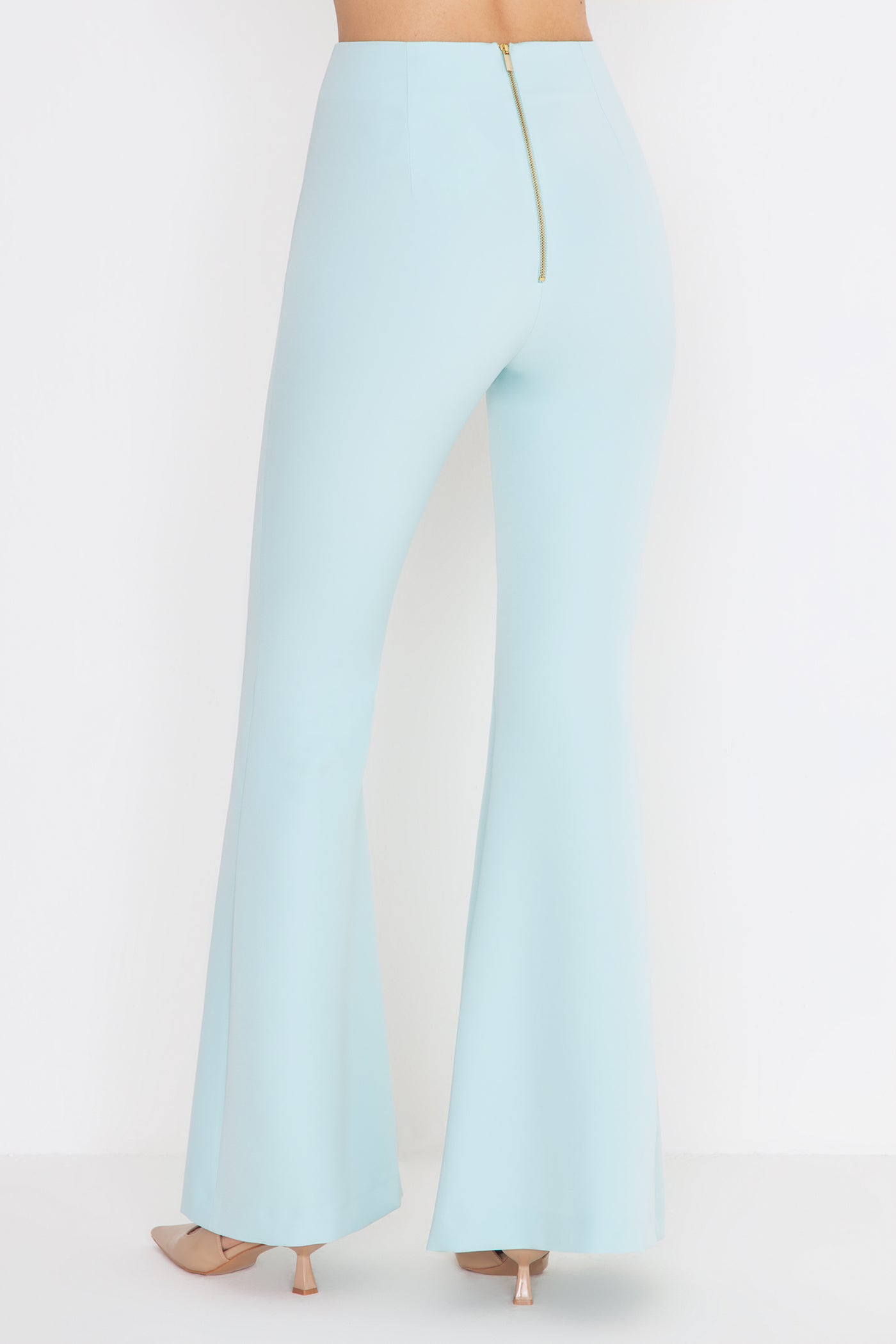 New Silence Pants