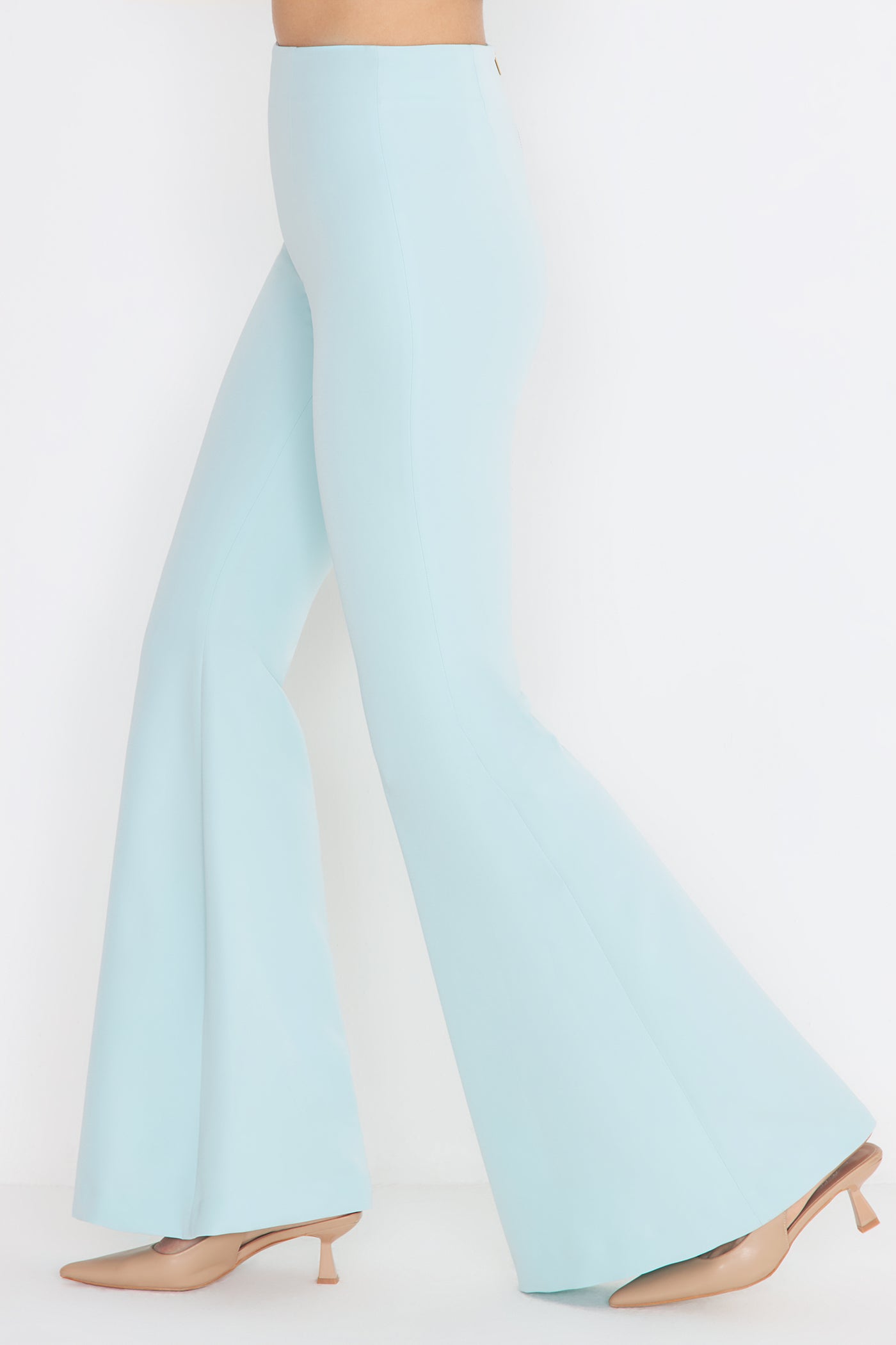 New Silence Pants