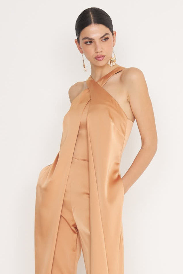Air Jumpsuit Send