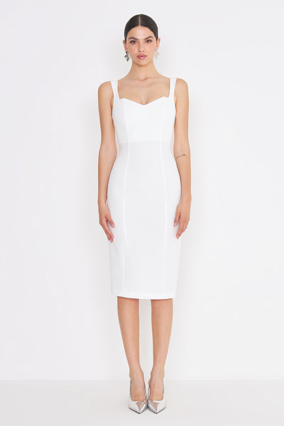 Tubino Perfect Off White
