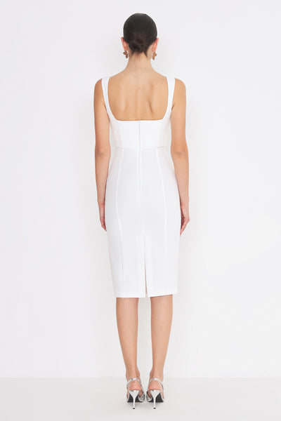 Tubino Perfect Off White