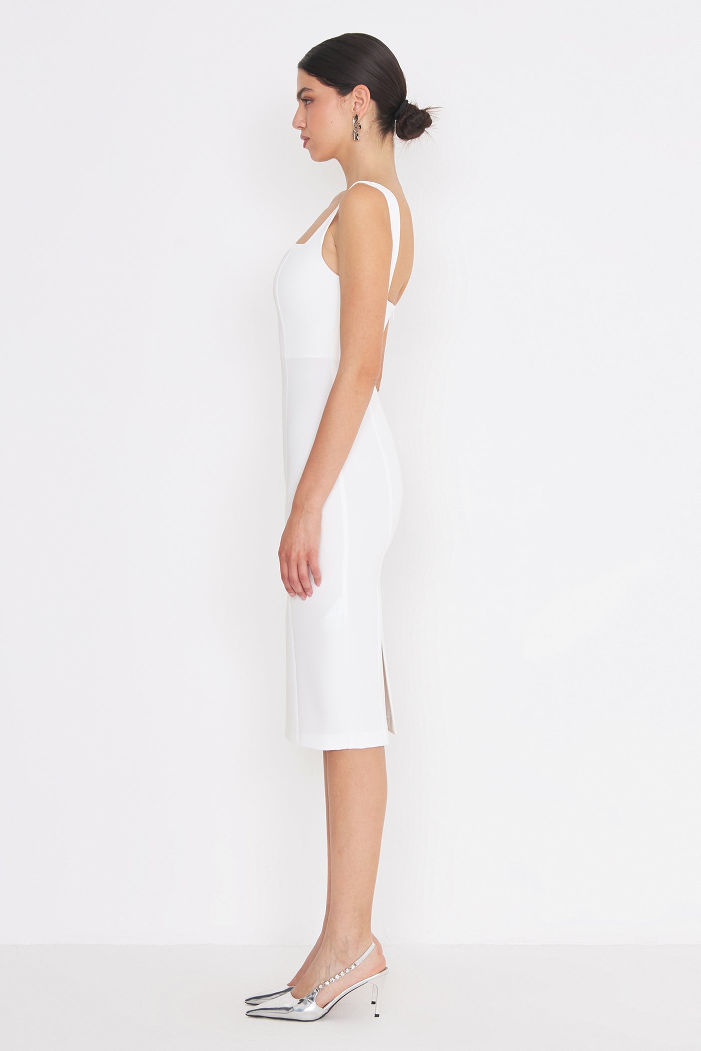 Tubino Perfect Off White