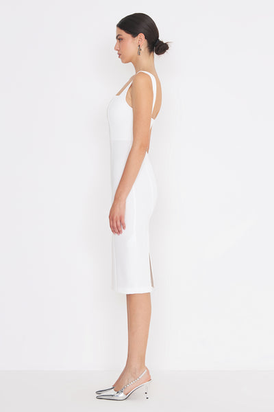 Tubino Perfect Off White