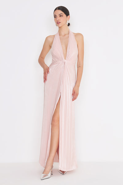 Naomi Dress Pink