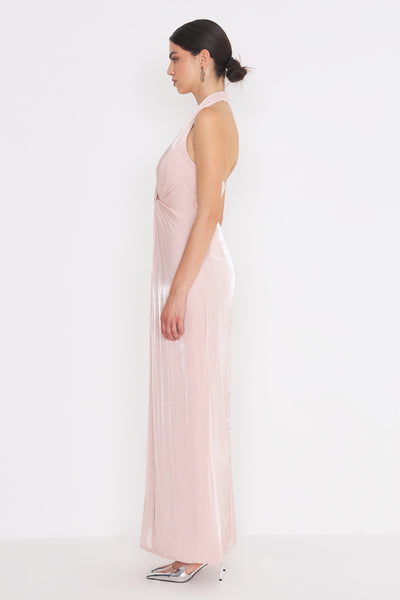 Naomi Dress Pink