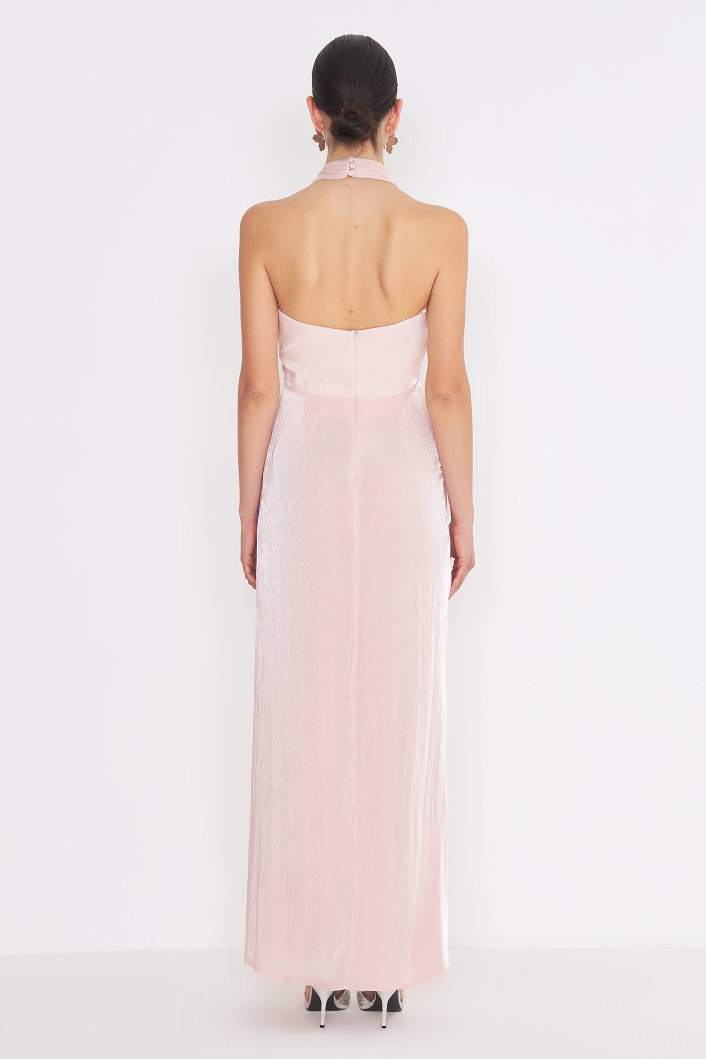 Naomi Dress Pink