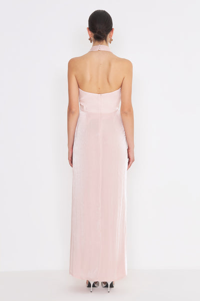 Naomi Dress Pink