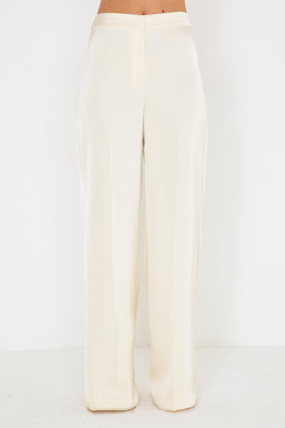 Kimono Pants Cream