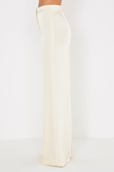 Kimono Pants Cream