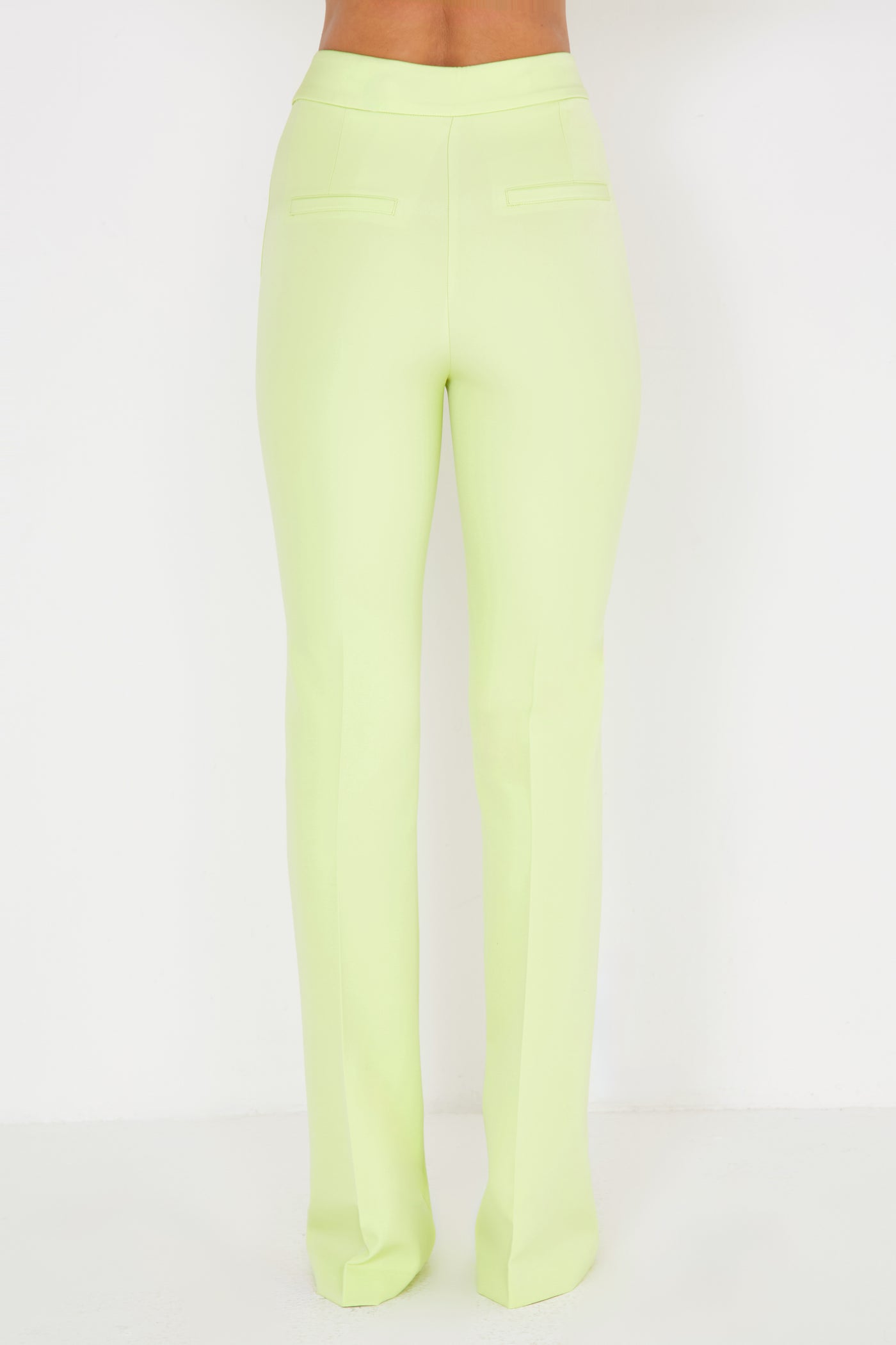 Flare Basic Light Green