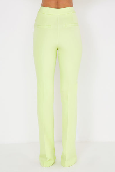 Flare Basic Light Green