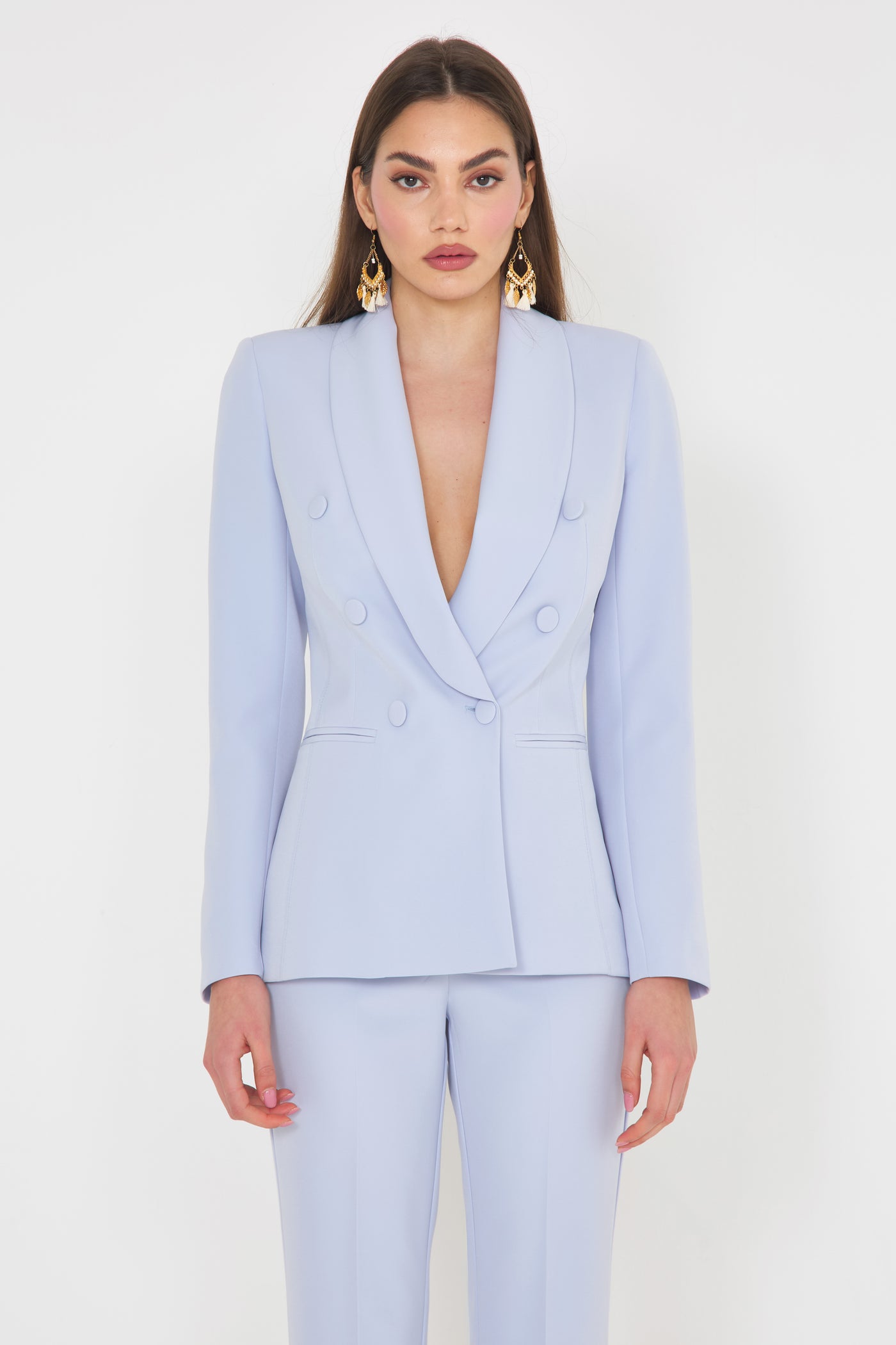 Muse Blazer Basic