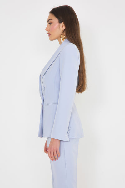 Muse Blazer Basic