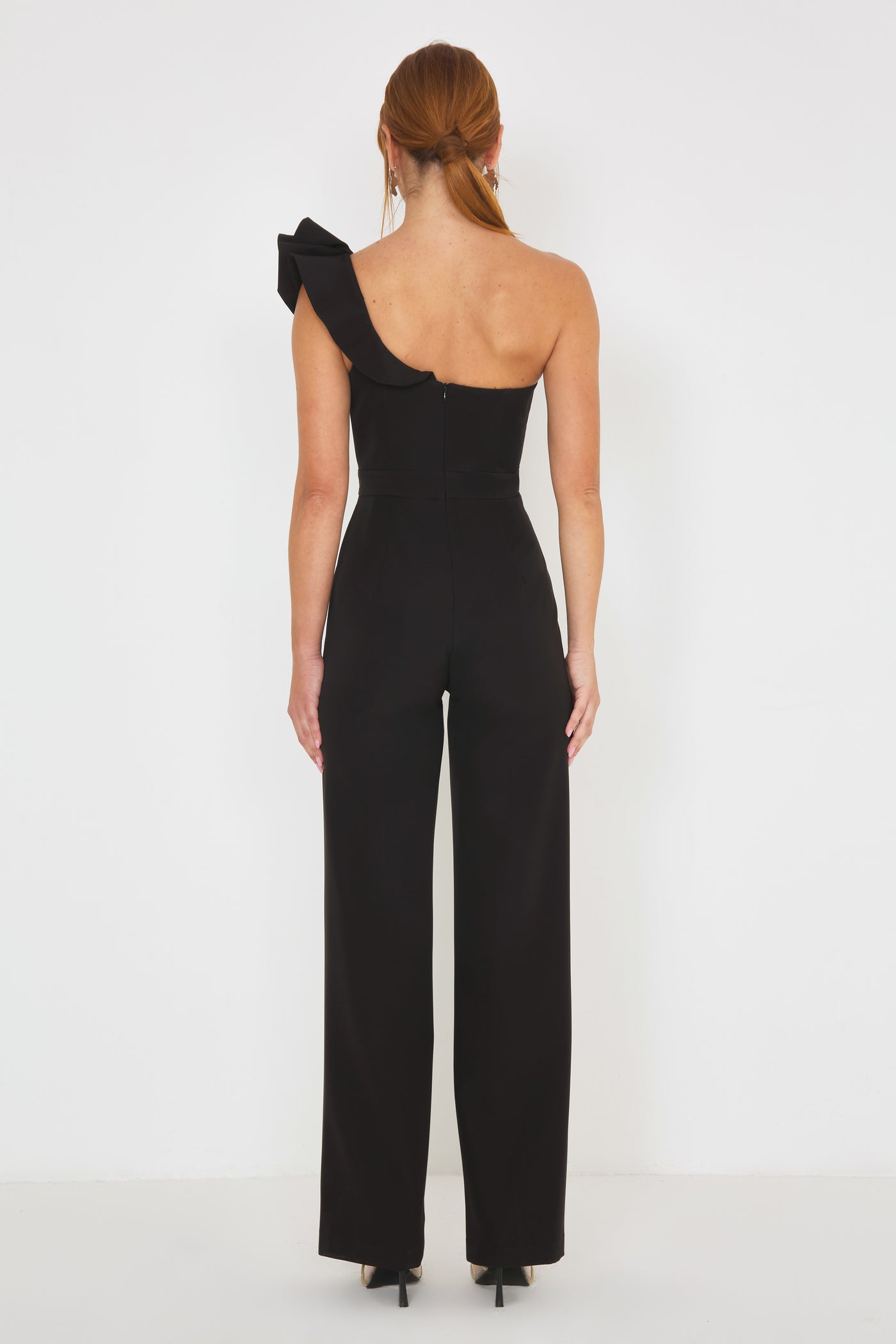 Iriny Jumpsuit Black