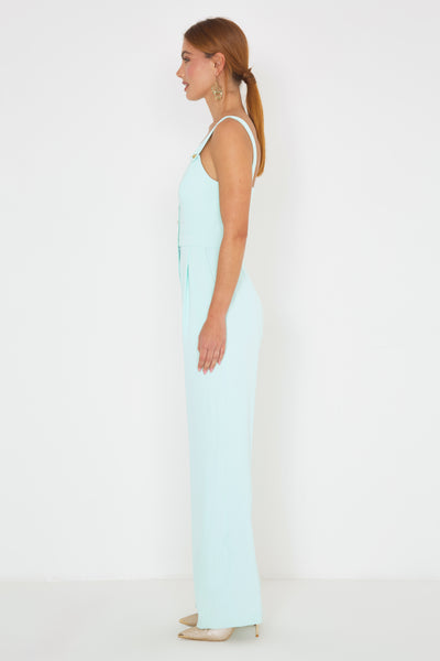 Hilary Jumpsuit Mint