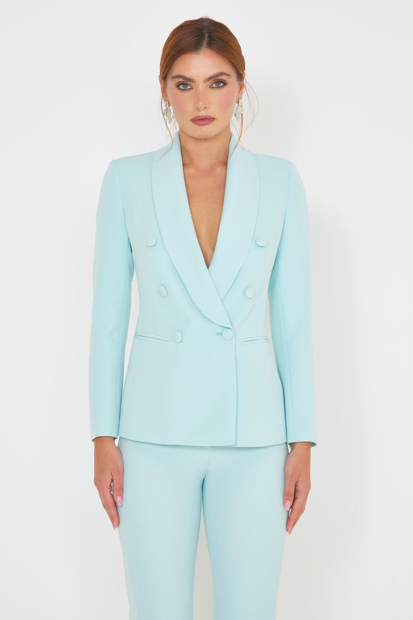 Muse Blazer Basic