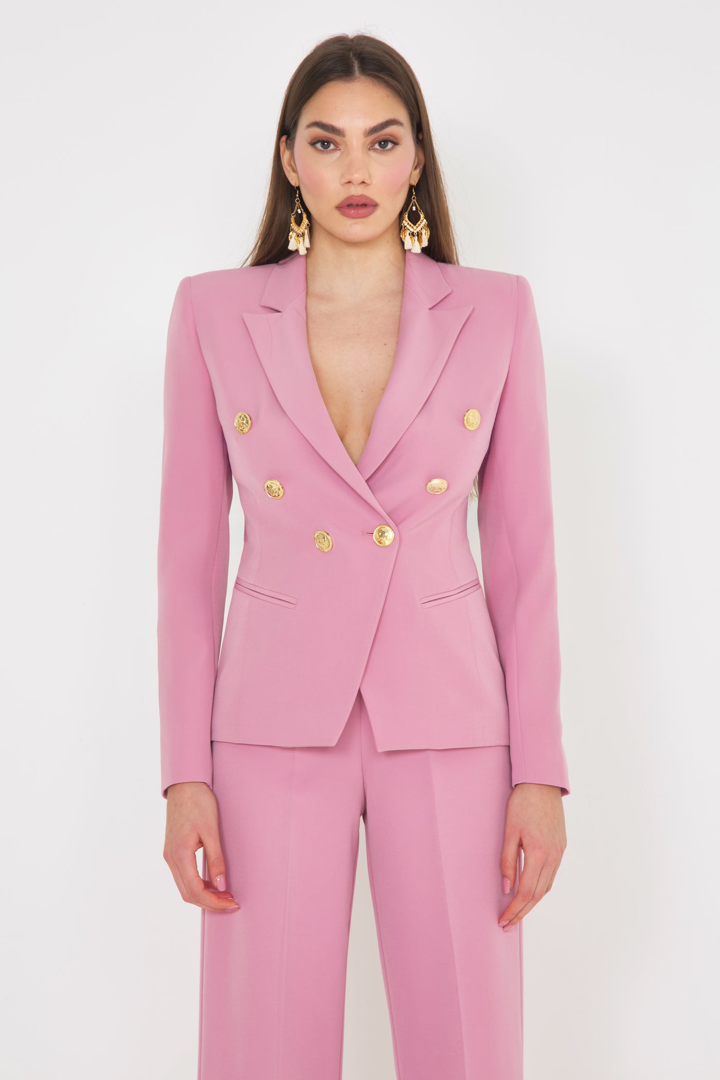 Libra Basic Blazer