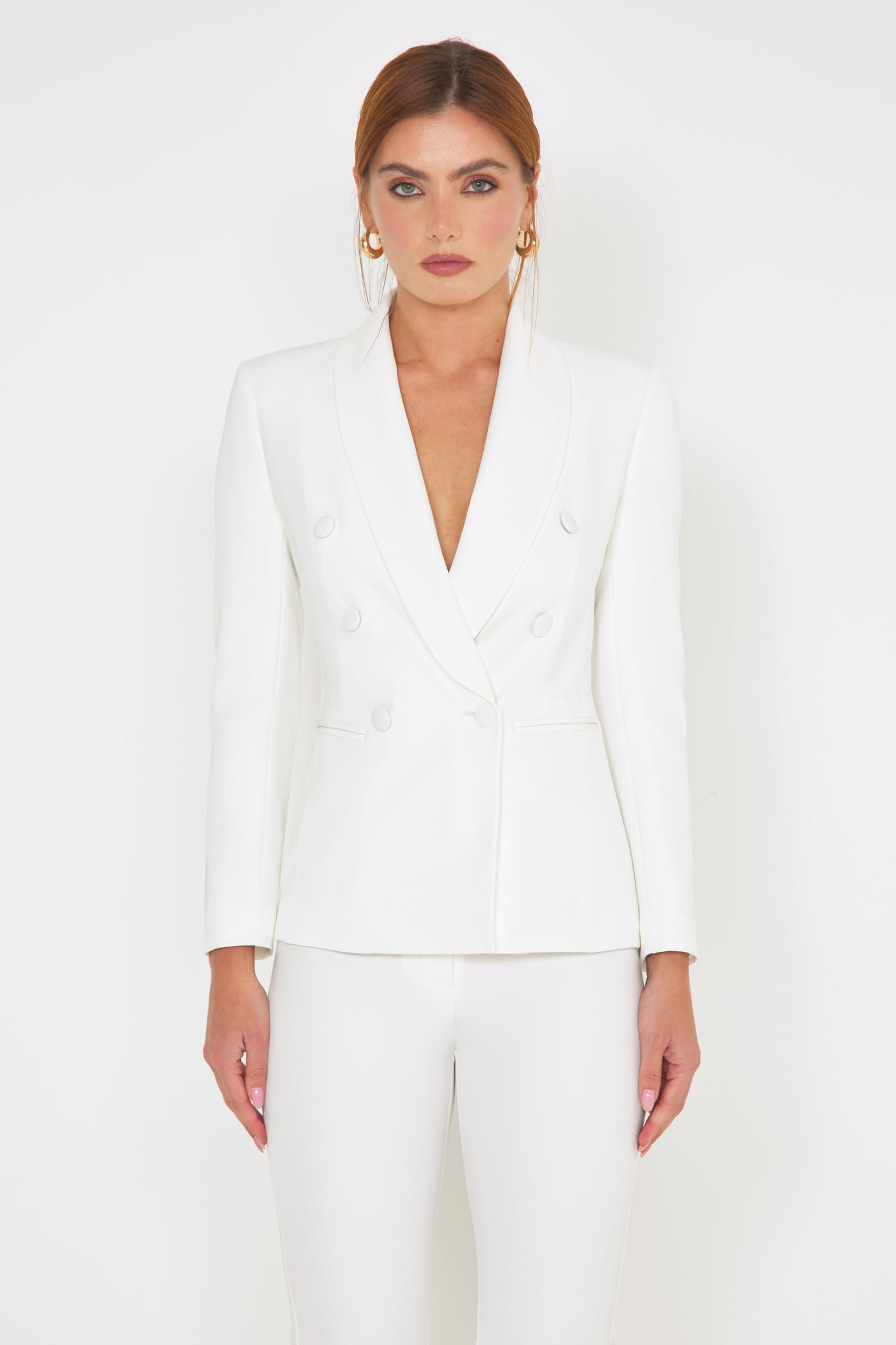 Muse Blazer Basic