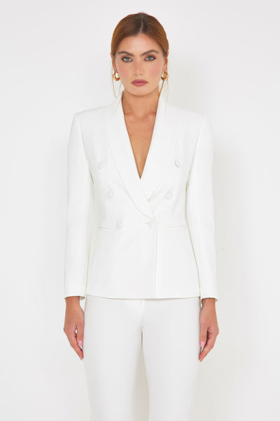 Muse Blazer Basic