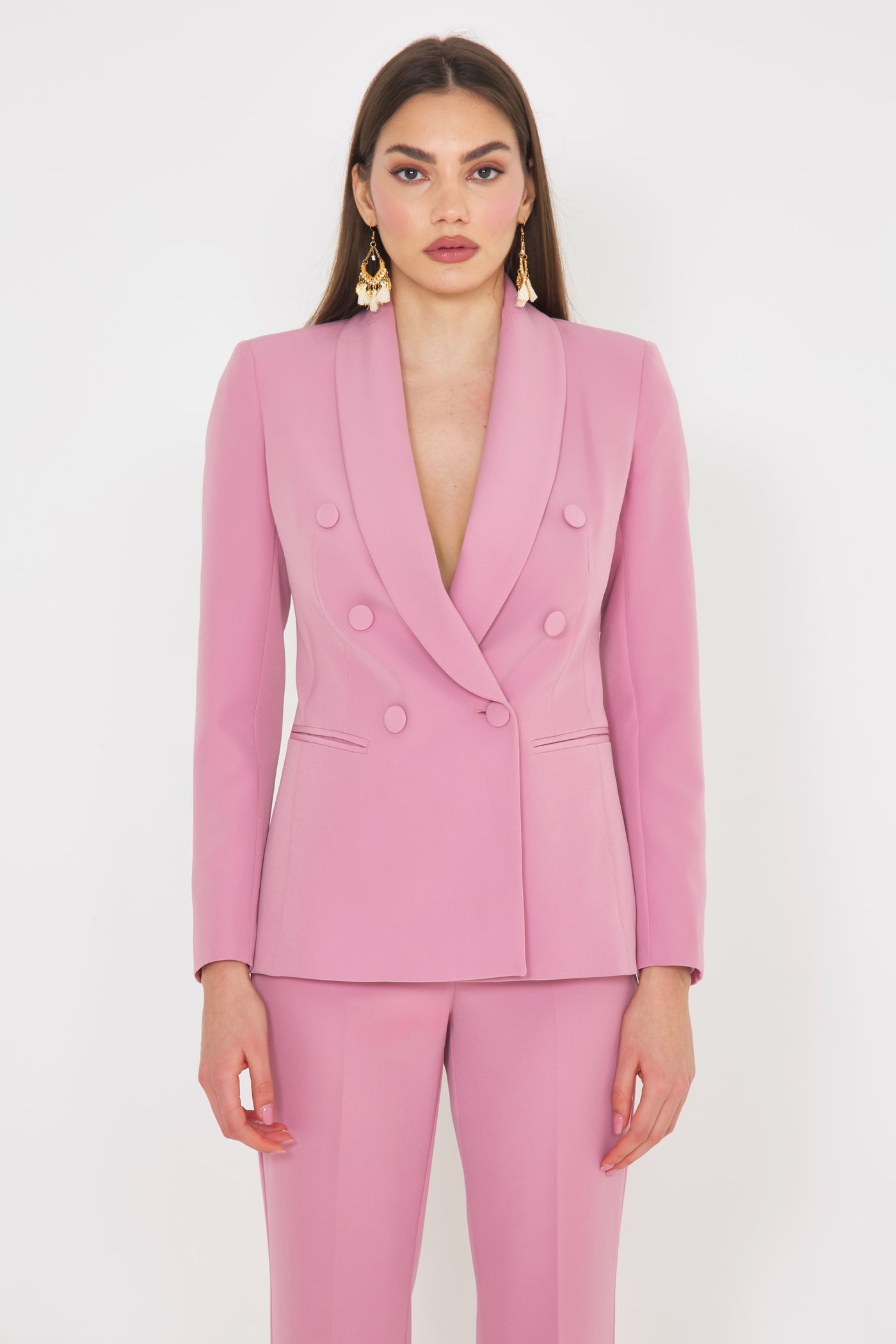 Muse Blazer Basic