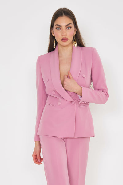 Muse Blazer Basic