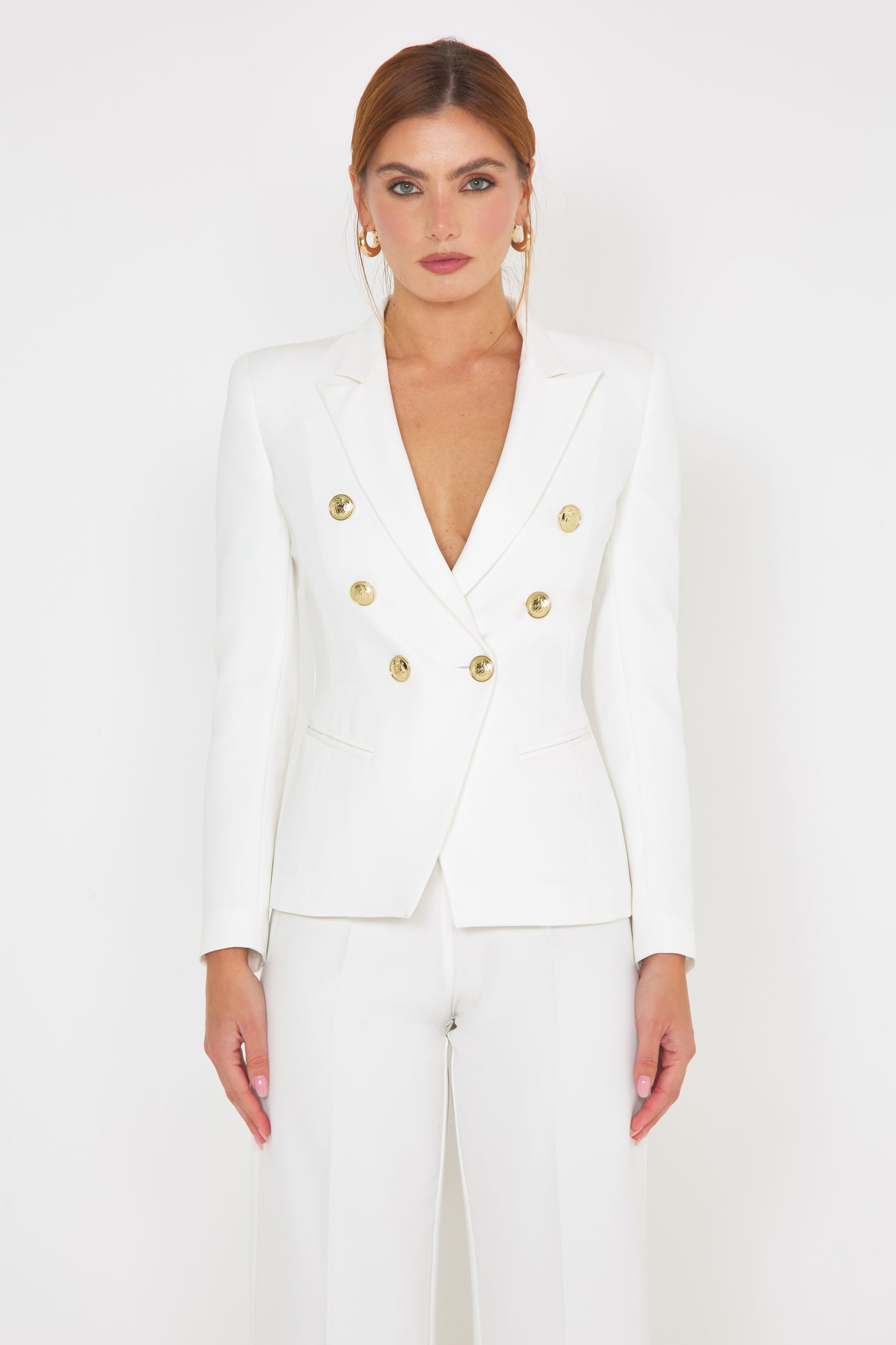 Libra Basic Blazer